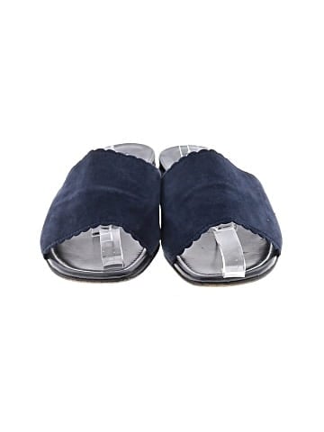 Manolo Blahnik Sandals (view 2)