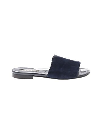 Manolo Blahnik Sandals (view 1)