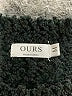 Ours Black Pullover Sweater Size M - photo 7