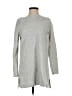 J.Jill Gray Pullover Sweater Size S - photo 1