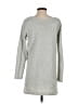 J.Jill Gray Pullover Sweater Size S - photo 2