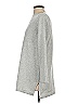 J.Jill Gray Pullover Sweater Size S - photo 5