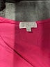 Anue Pink Long Sleeve Top Size L - photo 7
