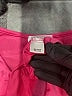 Anue Pink Long Sleeve Top Size L - photo 8