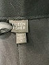 Eileen Fisher Solid Black Dress Pants Size M - photo 7