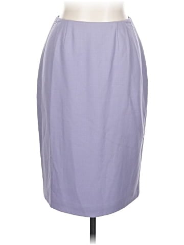 Linda Allard Ellen Tracy Formal Skirt (view 1)