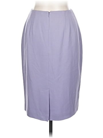 Linda Allard Ellen Tracy Formal Skirt (view 2)