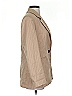 Zara Tan Blazer Size S - photo 4