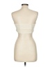 Zara Ivory Tube Top Size M - photo 2