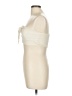 Zara Ivory Tube Top Size M - photo 5