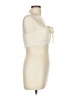 Zara Ivory Tube Top Size M - photo 4