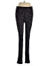 Sweaty Betty Polka Dots Black Active Pants Size M - photo 1