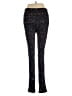 Sweaty Betty Polka Dots Black Active Pants Size M - photo 2