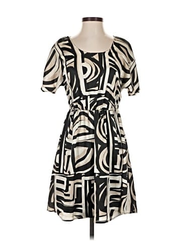 Potter's Pot Casual Dress (view 1)