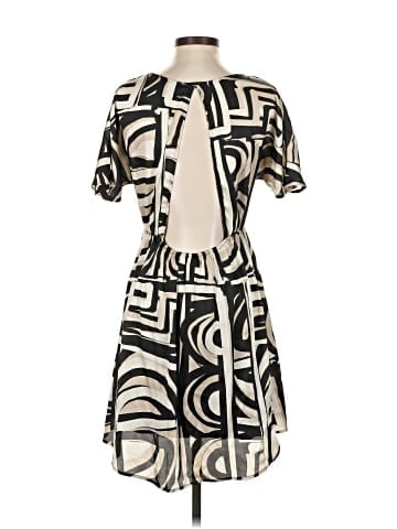 Potter's Pot Casual Dress (view 2)