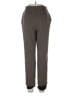 Dana Buchman Houndstooth Gray Dress Pants Size 12 - photo 2