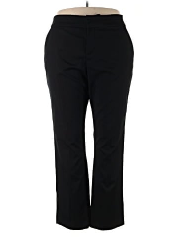 Chaps Casual Pants (view 1)