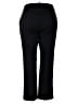Chaps Solid Black Casual Pants Size 16 - photo 2