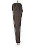 Dana Buchman Houndstooth Gray Dress Pants Size 12 - photo 5