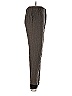 Dana Buchman Houndstooth Gray Dress Pants Size 12 - photo 4