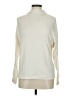 Uniqlo Ivory Turtleneck Sweater Size M - photo 1