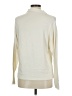 Uniqlo Ivory Turtleneck Sweater Size M - photo 2