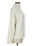 Uniqlo Ivory Turtleneck Sweater Size M - photo 4