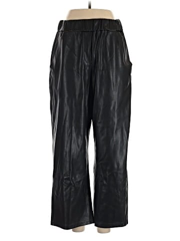 Aqua Casual Pants (view 1)
