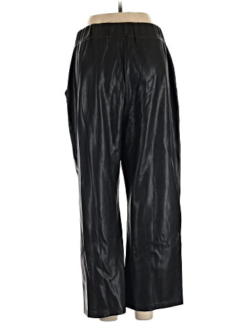 Aqua Casual Pants (view 2)