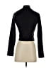Perfetto Sportswear Black Jacket Size 2 - photo 2