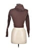 Zara Brown Turtleneck Sweater Size M - photo 2