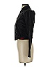 Perfetto Sportswear Black Jacket Size 2 - photo 5