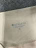 Athleta Ivory Active Pants Size M - photo 4