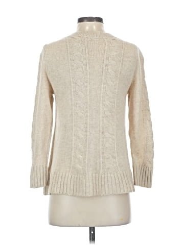 Anthropologie Wool Cardigan (view 2)
