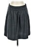 J.Crew Solid Gray Wool Skirt Size 0 - photo 1