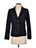 The Limited Black Blazer Size 4 (petite) - photo 1