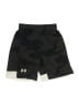 Under Armour 100% Polyester Camo Black Athletic Shorts Size S (youth) - photo 1