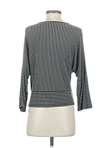 Perseption 3/4 Sleeve Top (view 2)