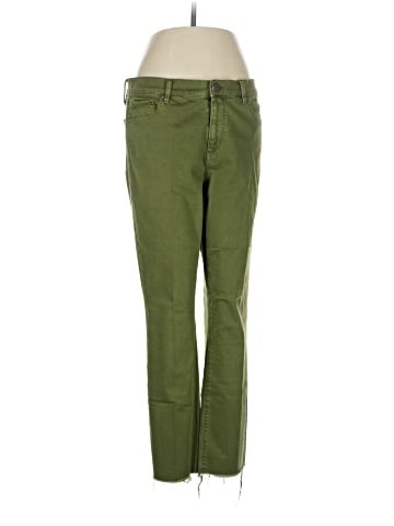 Ann Taylor LOFT Jeans (view 1)