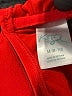 Kona Sol Red Swimsuit Bottoms Size 8 - 10 - photo 3