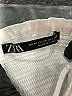Zara White Sleeveless Top Size M - photo 7