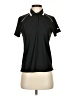 Aquascutum Black Short Sleeve Top Size S (estimated) - photo 1