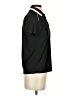 Aquascutum Black Short Sleeve Top Size S (estimated) - photo 4