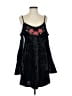 Assorted Brands Black Cocktail Dress Size XS - photo 1