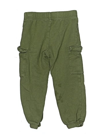 Carter's Cargo Pants (view 2)