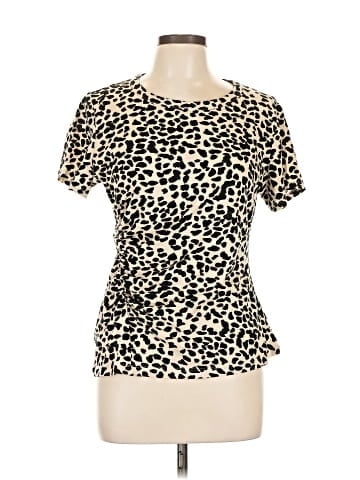 KINLY Short Sleeve T-Shirt (view 1)