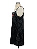 Assorted Brands Black Cocktail Dress Size XS - photo 5