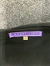 Sugar Lips 100% Polyester Black Cocktail Dress Size S - photo 7