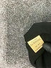 Sugar Lips 100% Polyester Black Cocktail Dress Size S - photo 8