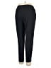 Zella Solid Black Track Pants Size L - photo 2